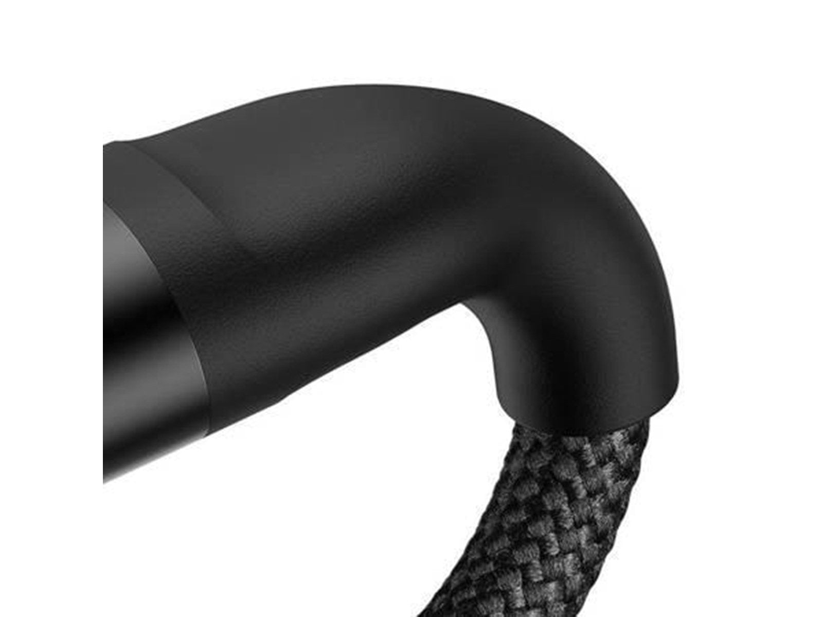 Baseus 3in1 USB cable  Flash Series 2 USB-C + micro USB + Lightning 100W 1.5m (black) Baseus 3in1 USB cable  Flash Series 2 USB-C + micro USB + Lightning 100W 1.5m (black)